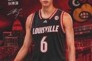 Crowns Sports-确认了！正式签约加盟！又一中国新星征战NCAA