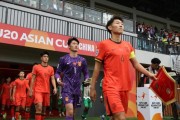 皇冠体育-日韩澳沙闯入U20亚洲杯四强 中国队最终名列第八